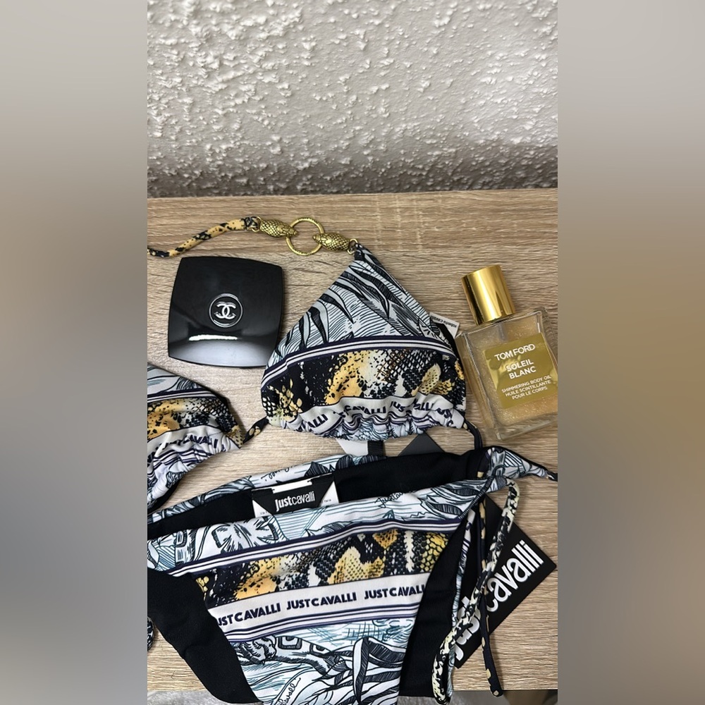 Just Cavalli Bikini